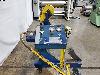  Rewinder, 65" between 1-1/4" chucks, tension controls,